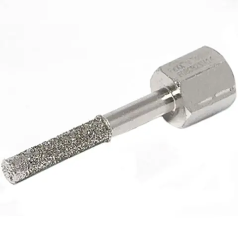 Flexxtra F080825M14 Diamantpinnfräs Trygg betalning